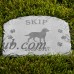 Personalized Dog Memorial Stone   564022554